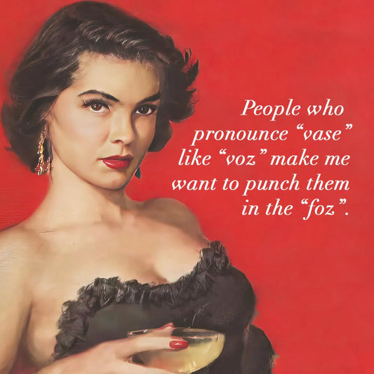 People... Beverage Napkin