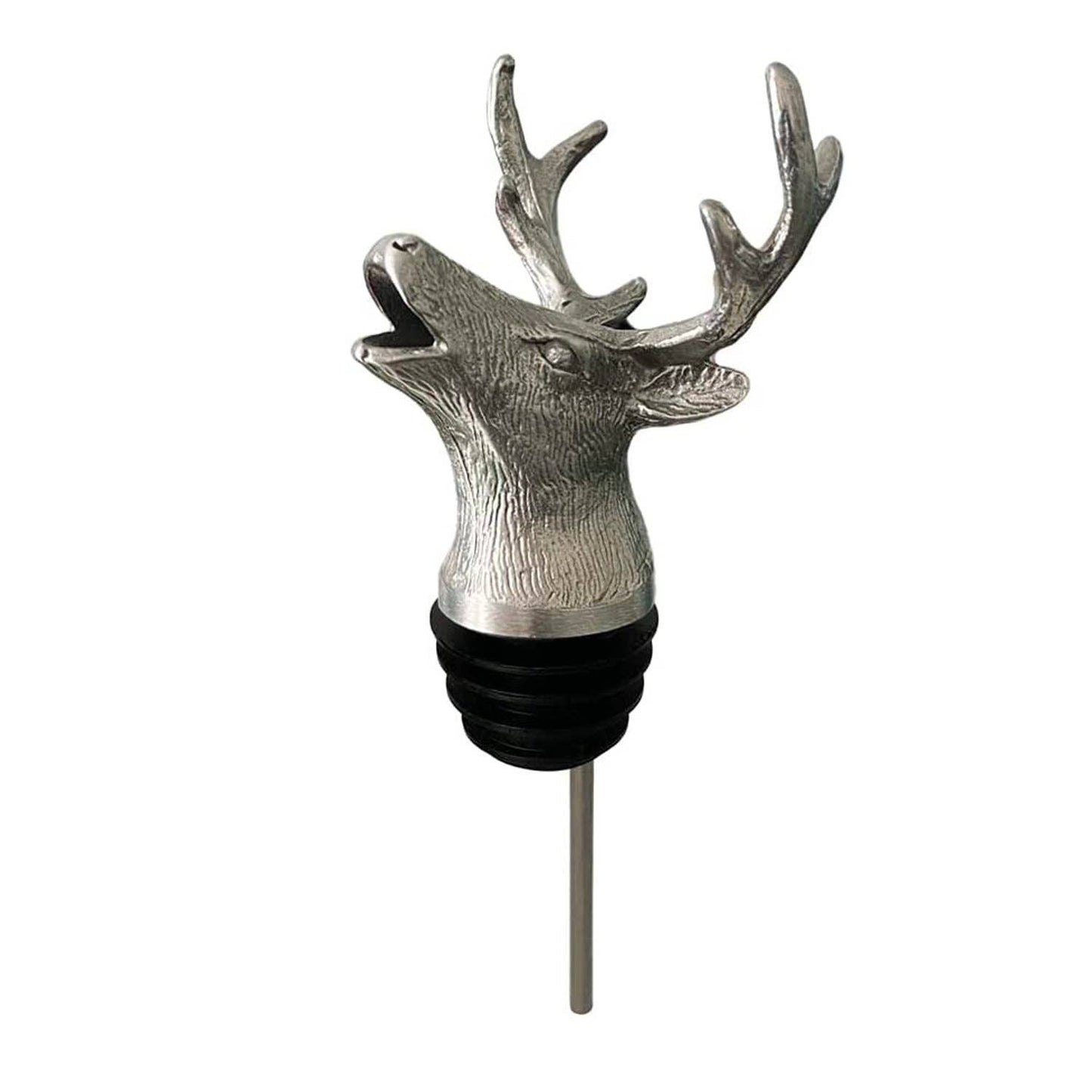 Menagerie Stag Pourer
