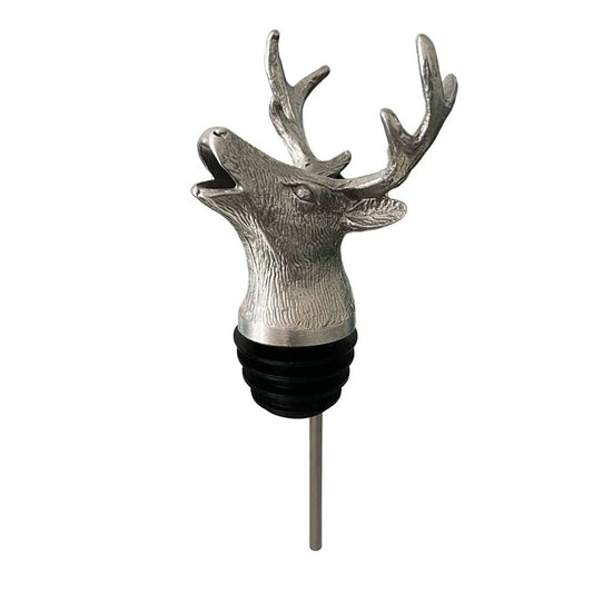 Menagerie Stag Pourer