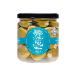 Divina - Feta Stuffed Olives