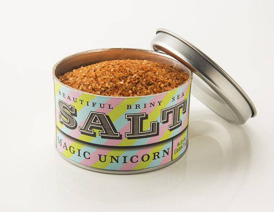 Beautiful Briny Sea - Magic Unicorn Sea Salt