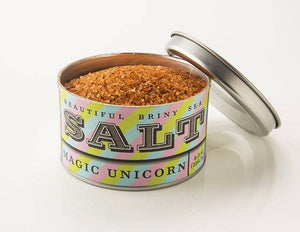 Beautiful Briny Sea - Magic Unicorn Sea Salt