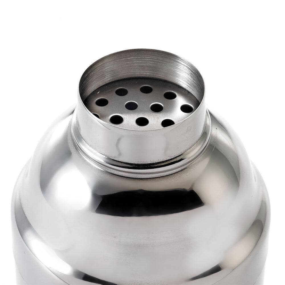 Barfly Mixology Gear Japanese Style Cocktail Shaker Set, Stainless Steel, 24oz