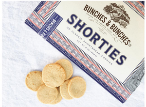 Bunches & Bunches Ltd. - SHORTIES