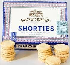 Bunches & Bunches Ltd. - SHORTIES