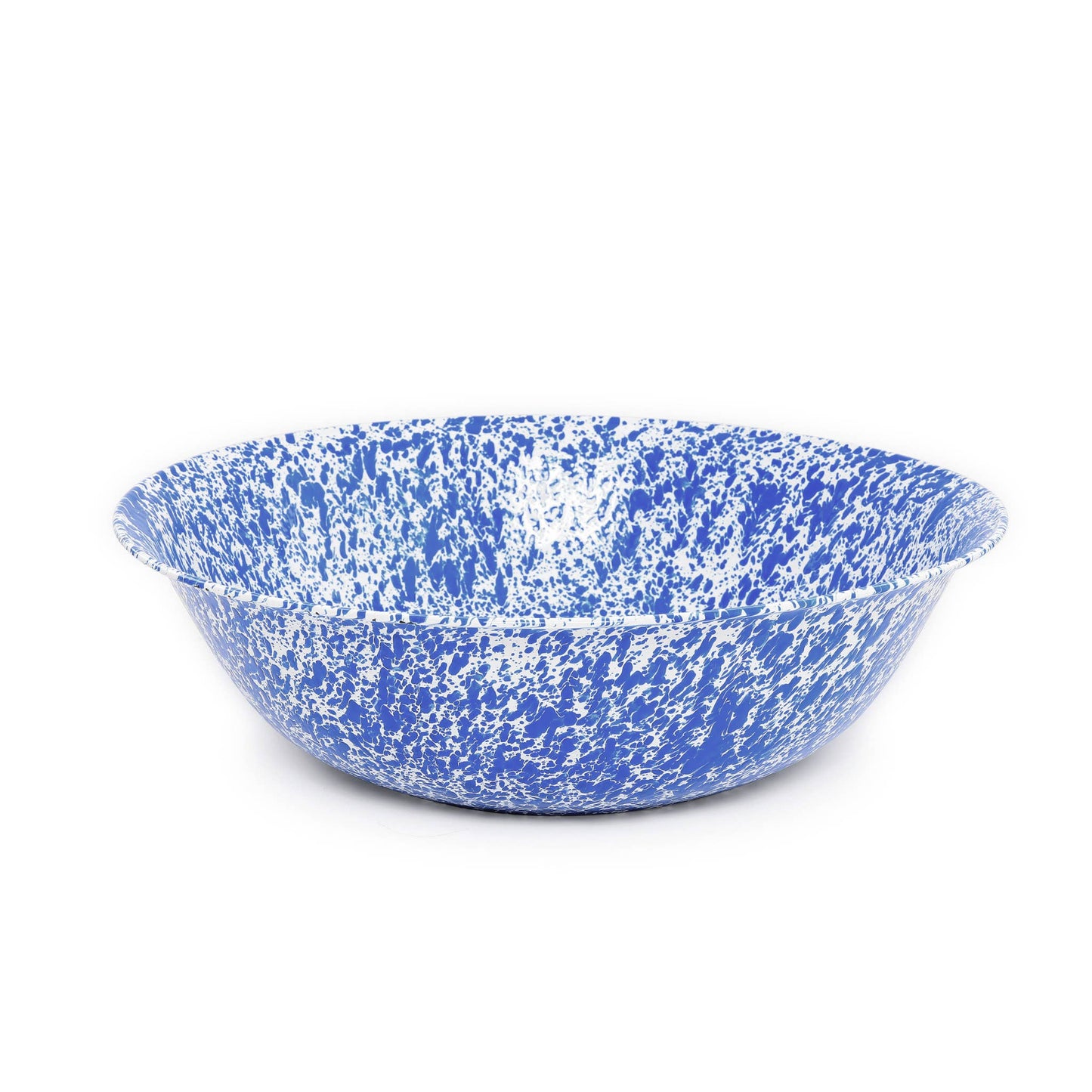 Crow Canyon Home Splatter Enamelware Benson Basin