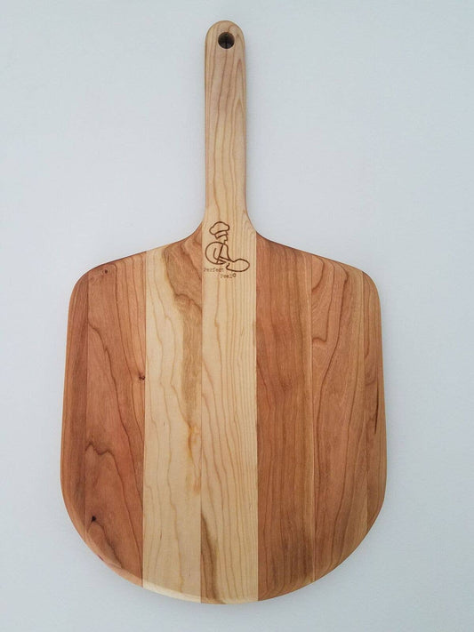 Perfect Peel the Bakers Board - Cherry Perfect Peel, 12”