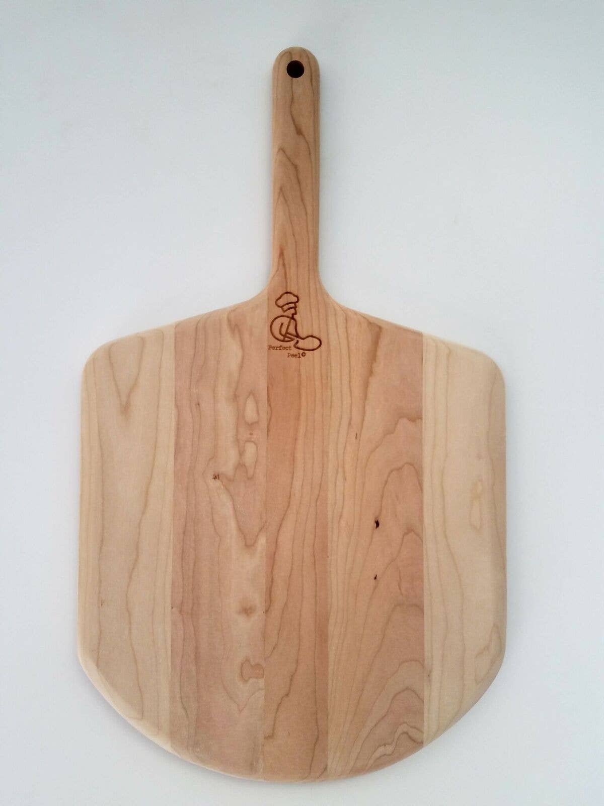 Perfect Peel the Bakers Board - Cherry Perfect Peel, 14”