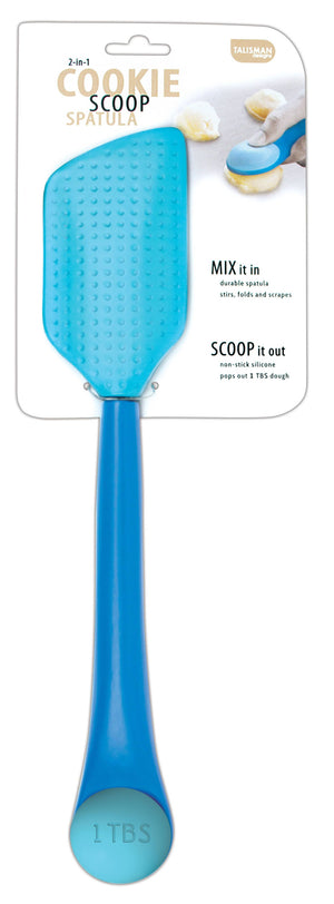 Cookie Scoop Spatula