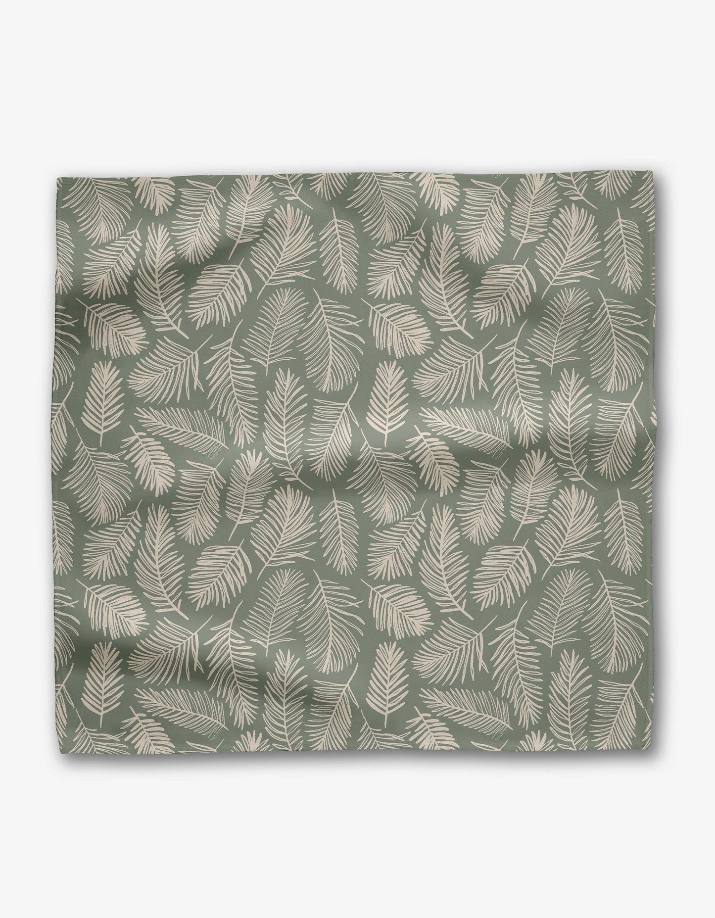 Geometry - Tropics Dinner Napkin Set