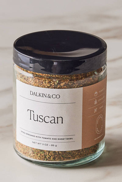 Dalkin&Co Tuscan Spice Blend