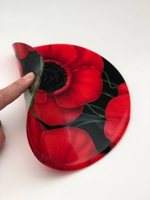 Poppy Jar Opener