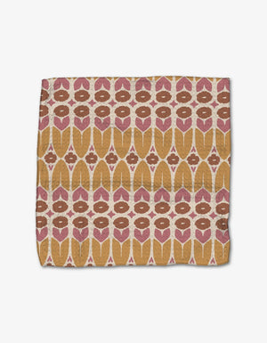 Geometry - Zinnia Forever Dishcloth Set