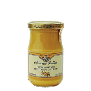 Edmond Fallot Traditional Dijon Mustard 7oz