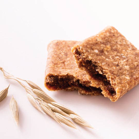 Made In Nature Original Fig'N'Oats Bars, 5 pack