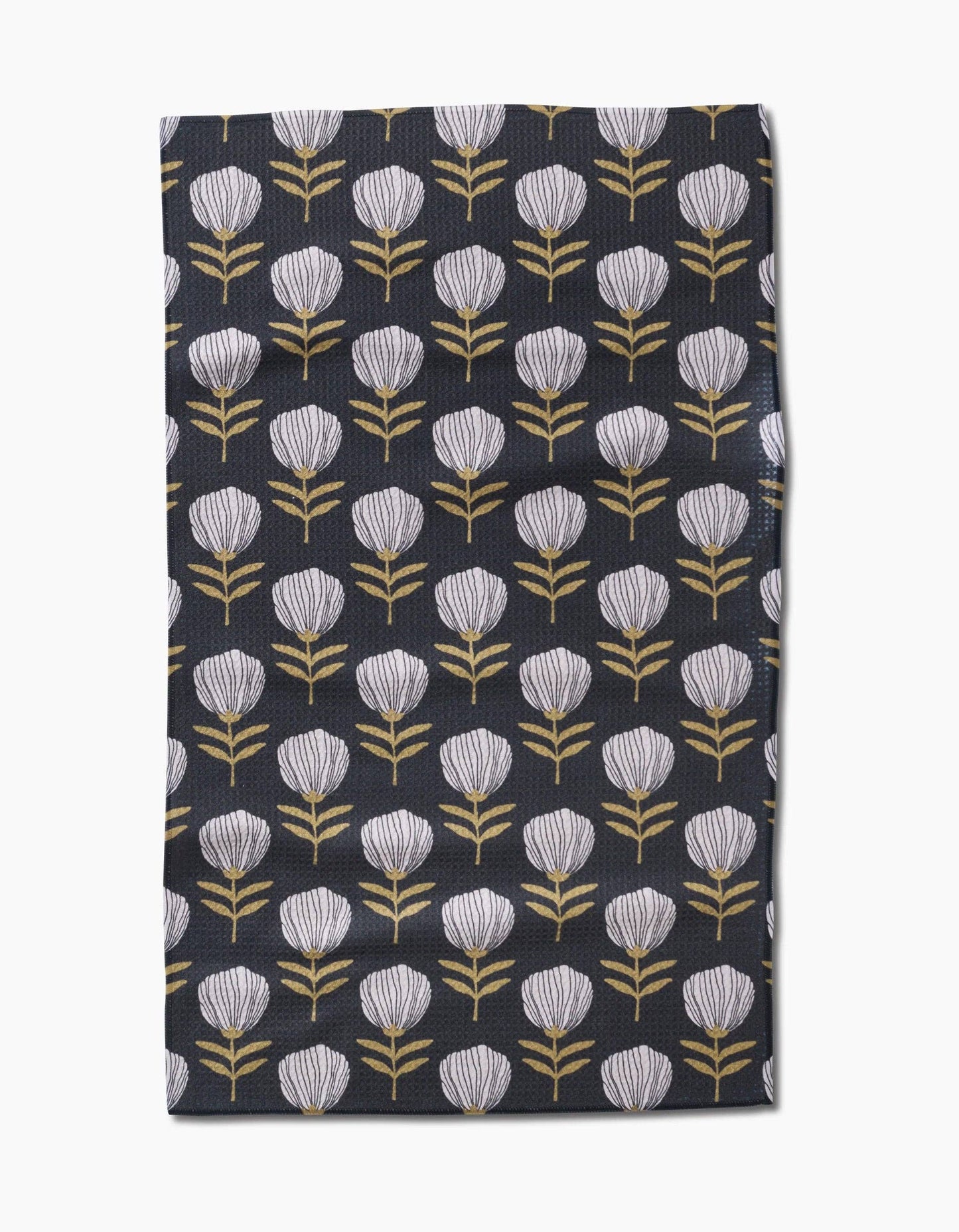 Geometry - Blomma Tea Towel