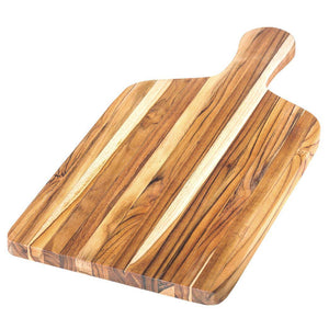 Teakhaus Teak Paddle - Small