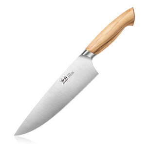 Cangshan OLIV Chef's Knife, 8"