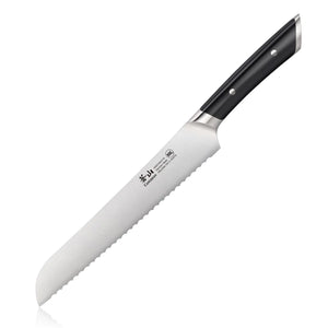 Cangshan HELENA Bread Knife, 8"