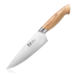 Cangshan OLIV Chef's Knife, 6"