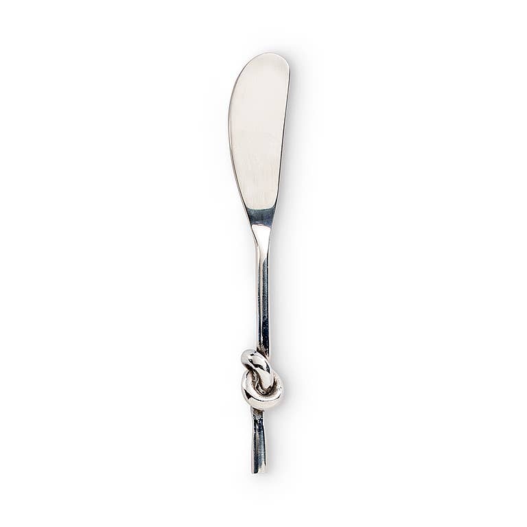 Knot Handle Spreader, 6.5"