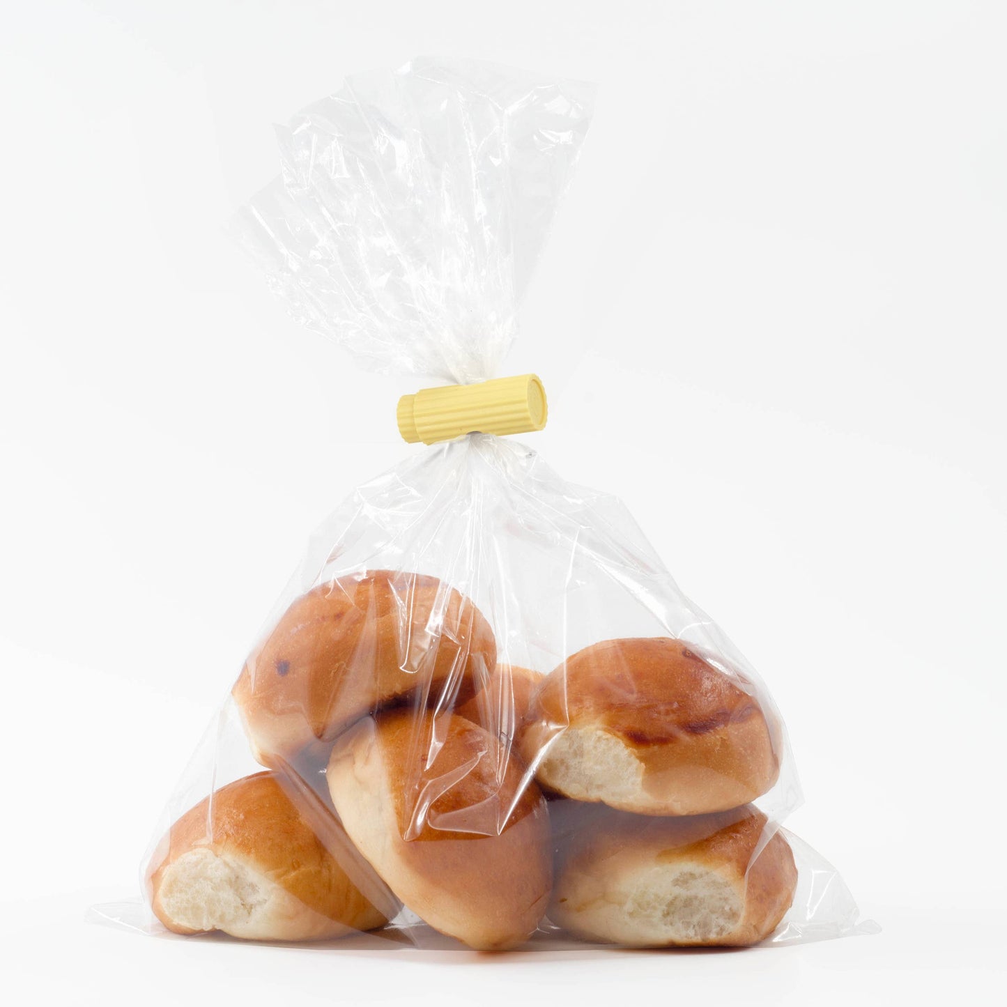 Snackaroni Pasta Bag Clips, Set of 4