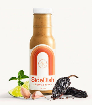 SideDish Chipotle Ranch Dressing