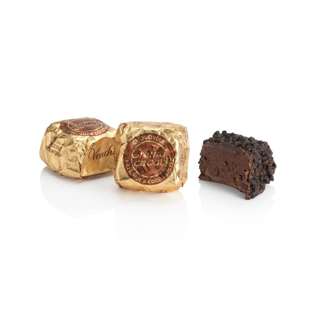 Venchi Chocoviar Creme Cacao
