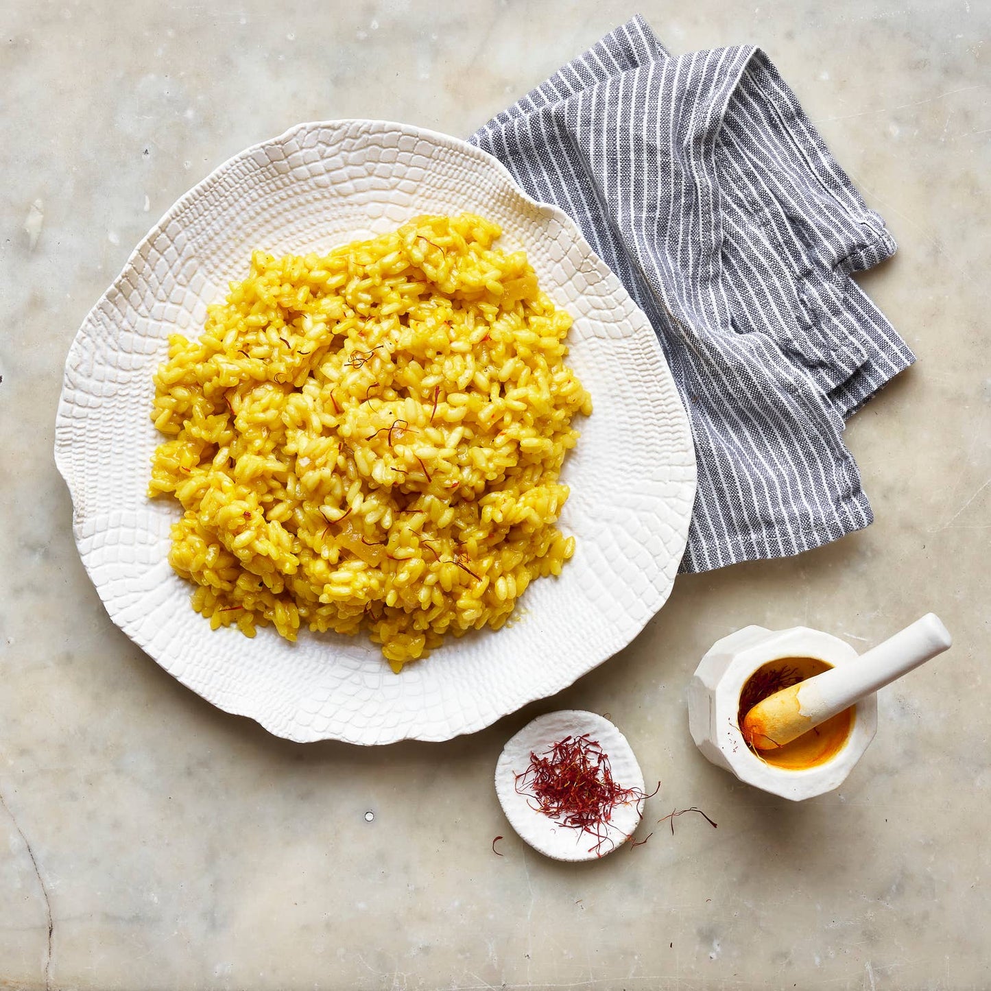 Villa Jerada - Saffron - 1g