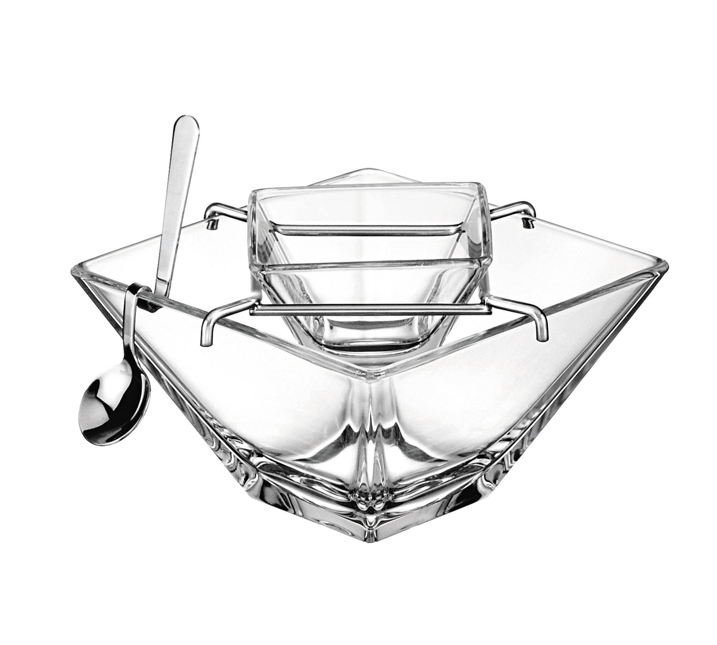 Barski Torcello Caviar Set