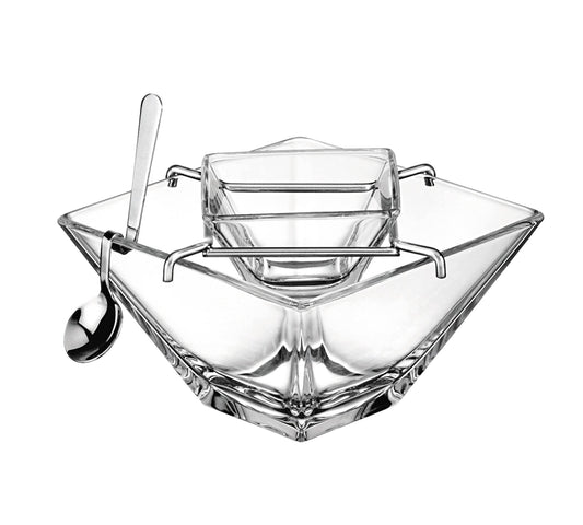 Barski Torcello Caviar Set