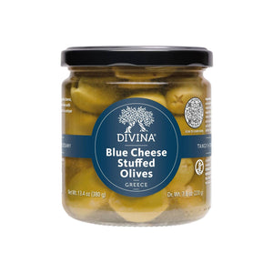 Divina - Blue Cheese Stuffed Olives