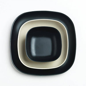 EKOBO - Pasta Bowl - Off White: Off-White