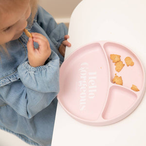 Bella Tunno Hello Gorgeous Wonder Plate