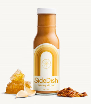 SideDish Honey Dijon Dressing