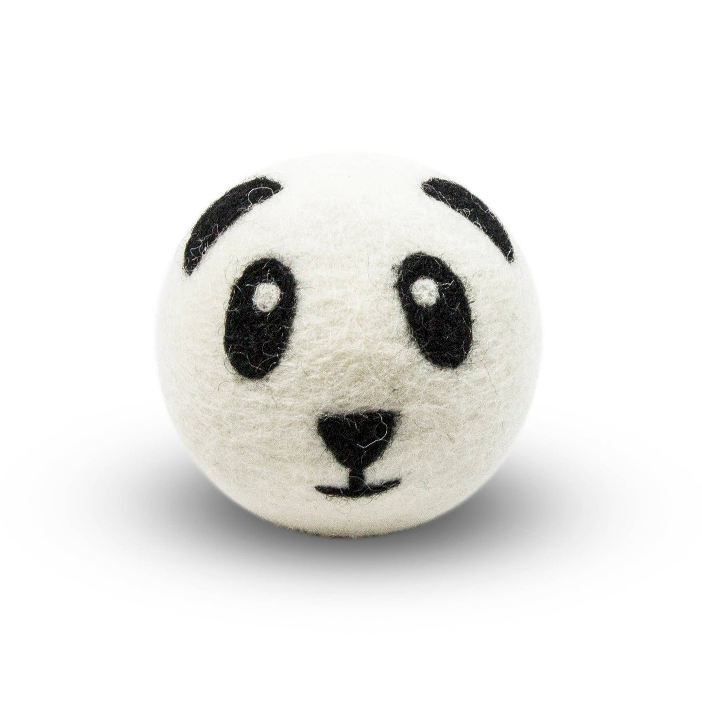 Friendsheep - Single Wool Dryer Balls - All Colors & Designs PACKAGE FREE