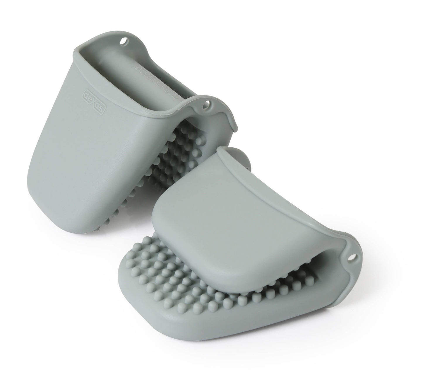Dexas Mini Mitt, Set of 2