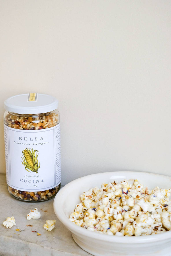 Bella Cucina - Heirloom Popcorn