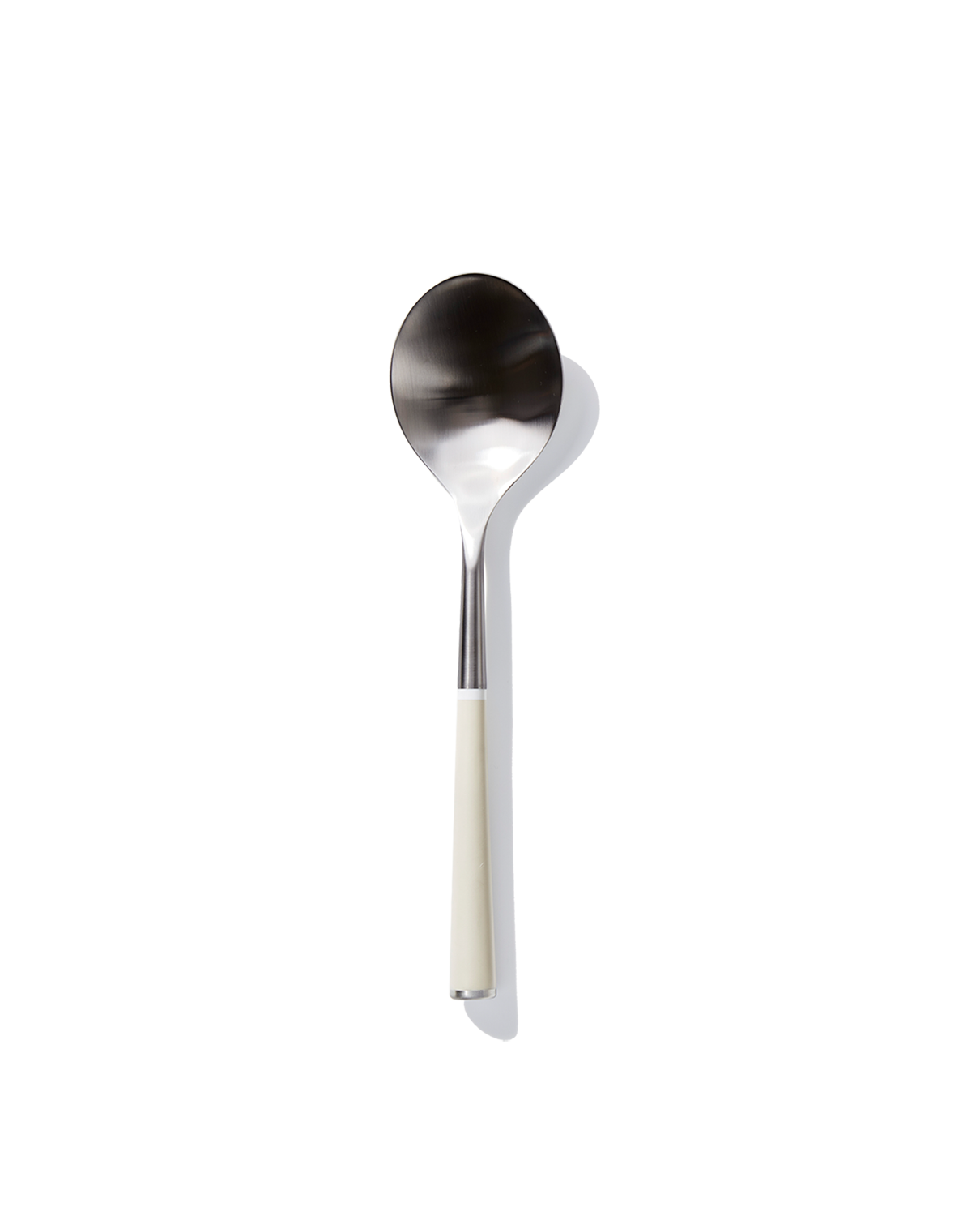 Material - The Metal Spoon