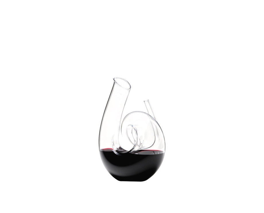 Riedel Decanter Curly
