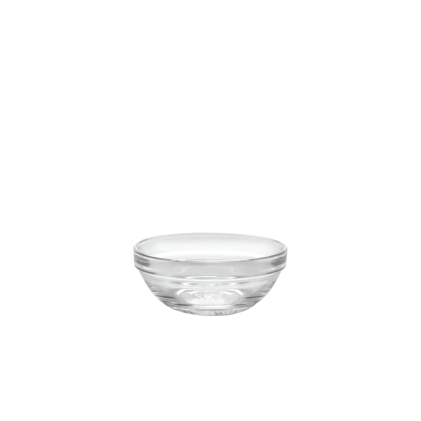 Duralex Le Gigogne® Stackable Clear Bowl, 4 Oz
