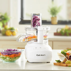 Cuisinart Continuous Feed Food Processor - 9 Cup