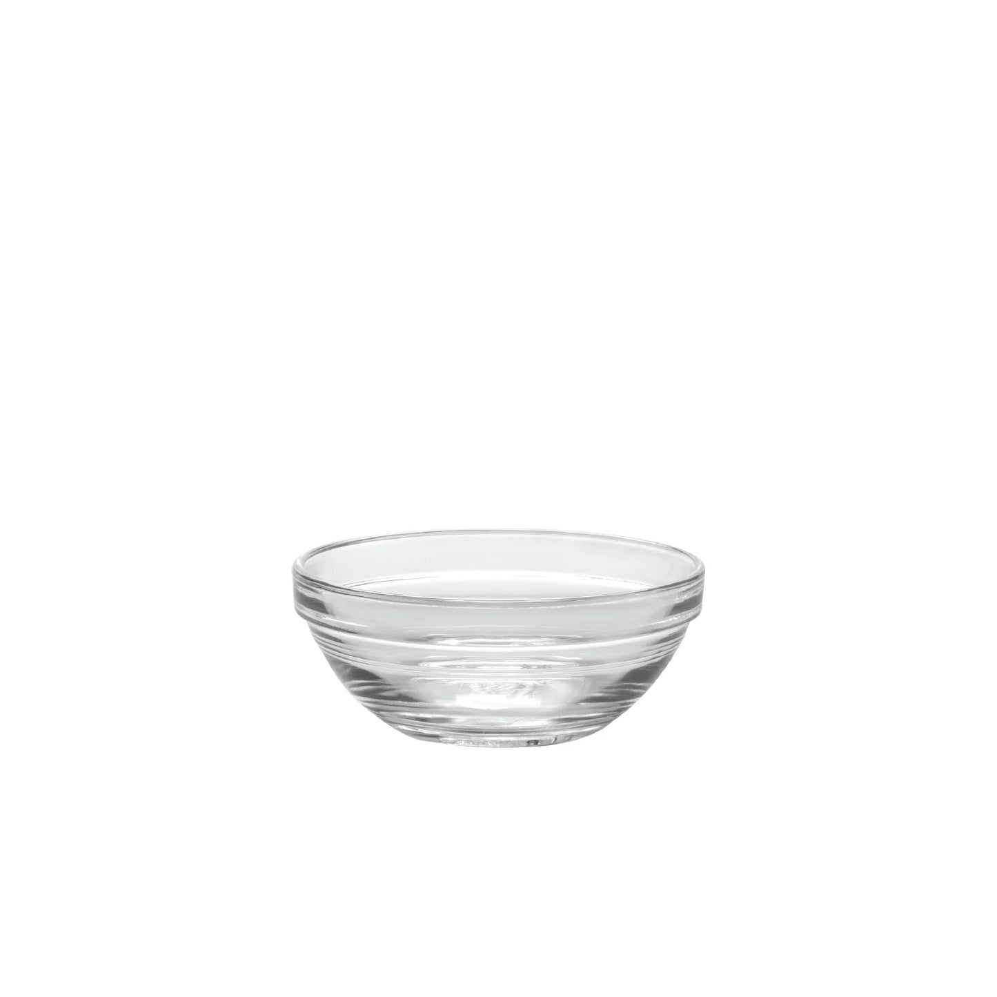 Duralex Le Gigogne® Stackable Clear Bowl, 6 Oz