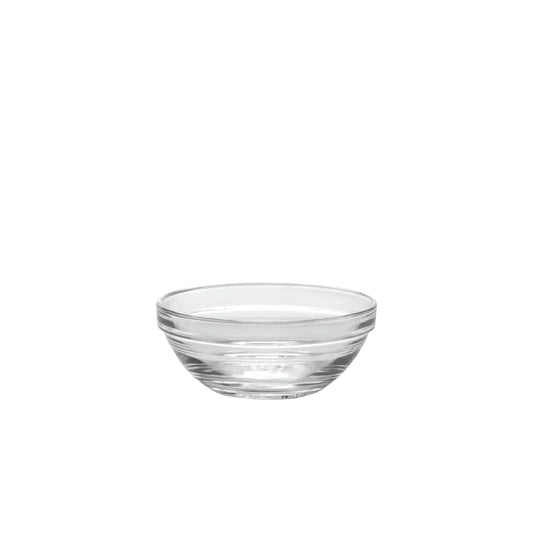 Duralex Le Gigogne® Stackable Clear Bowl, 6 Oz