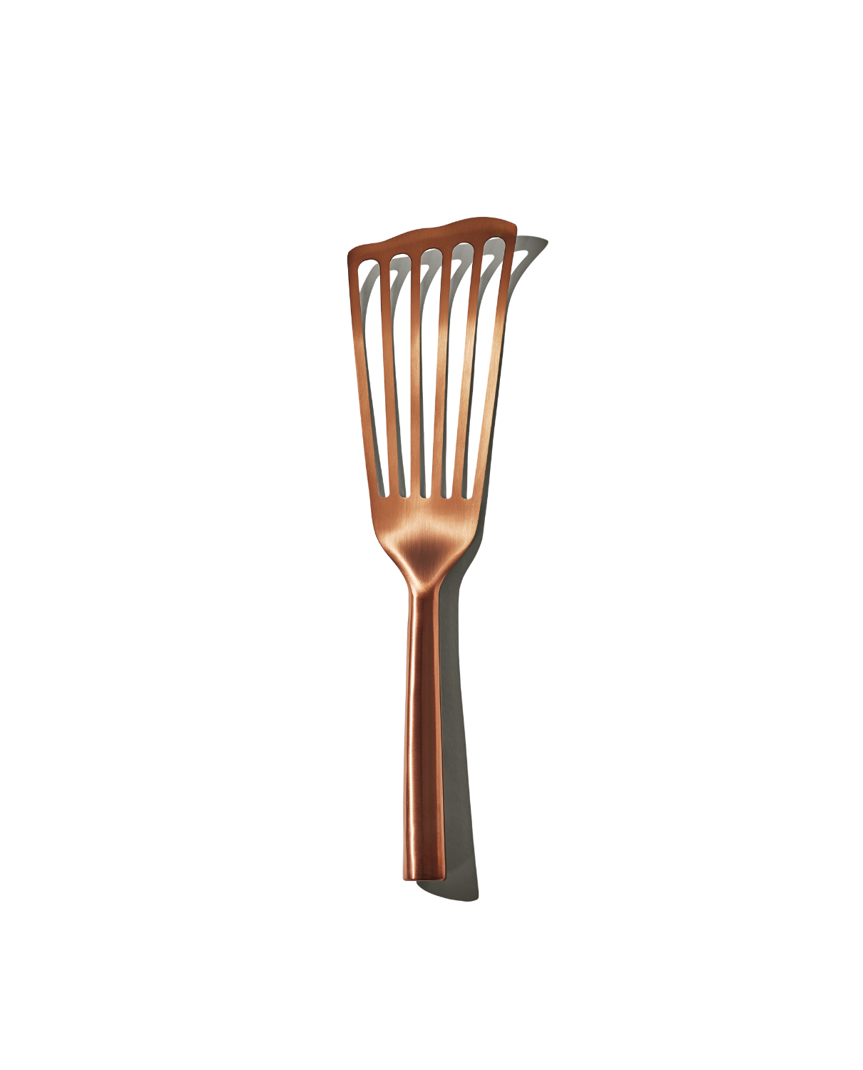 Material - The Fish Spatula