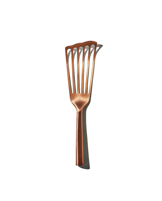 Material - The Fish Spatula