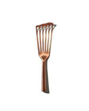 Material - The Fish Spatula