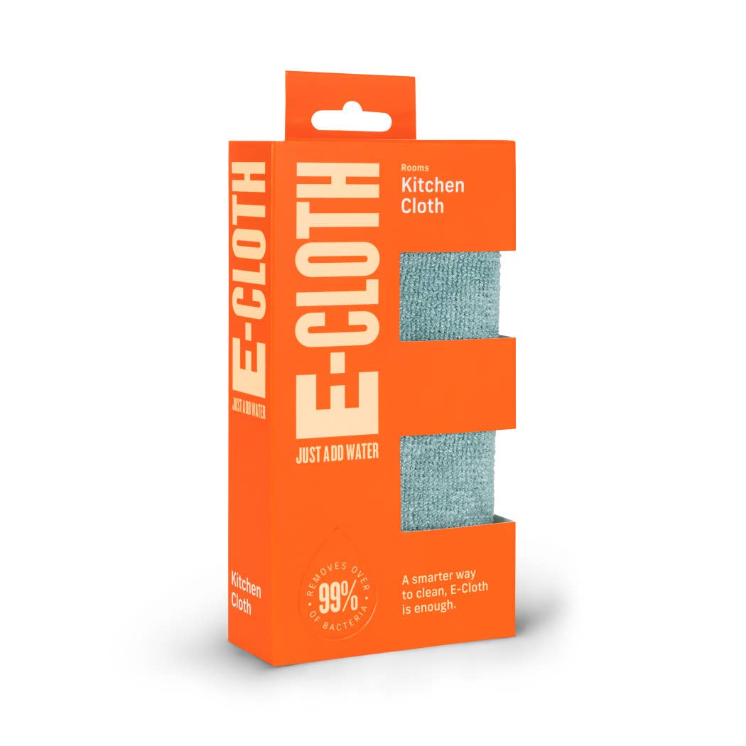 E-Cloth - Kitchen Cleaning Cloth
