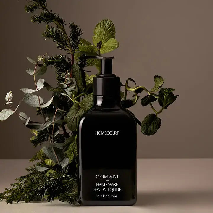 Homecourt Hand Wash