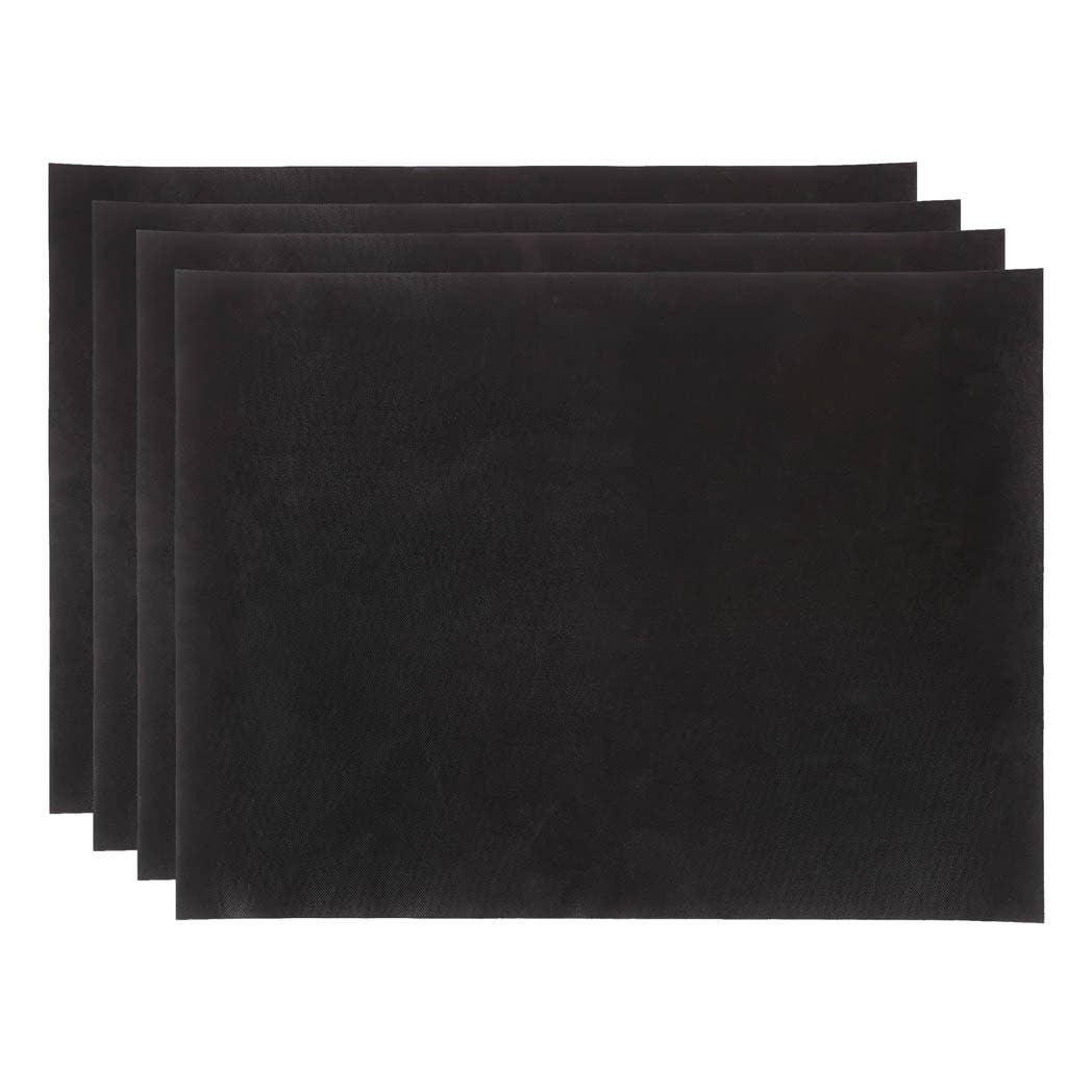 Non-Stick Grill Mats, Set Of 4